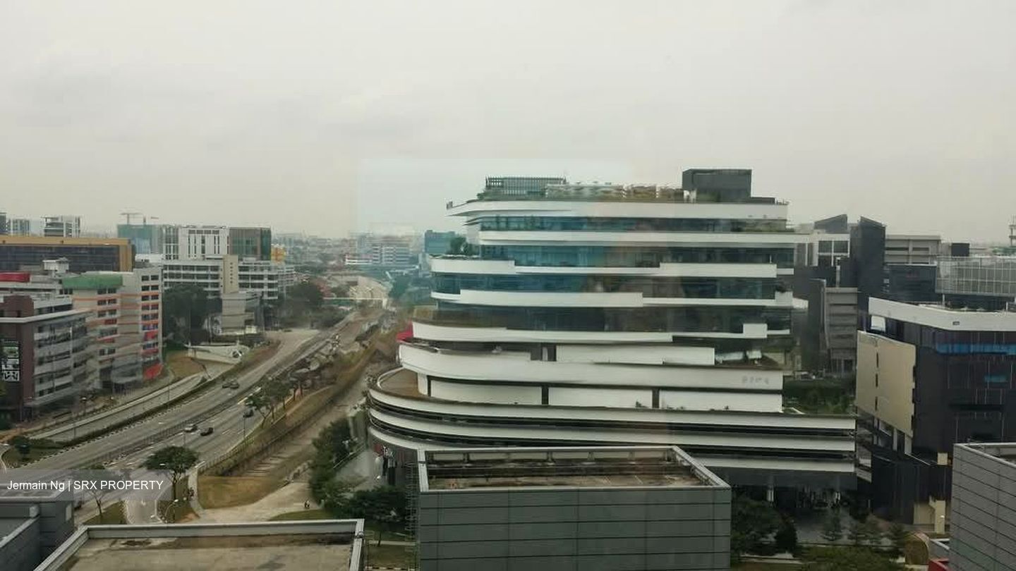 Oxley Bizhub (D14), Factory #582259511